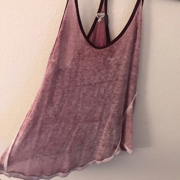 We the Free Tank Top - Picture 3 of 4